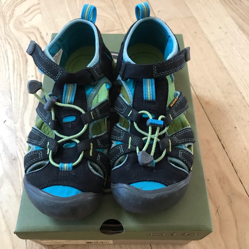 Keen Newport H2 Youth 4